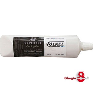 GEL LUBRIFICANTE 9060C GEL LUBRIFICANTE cutting oils Orig. Völkel