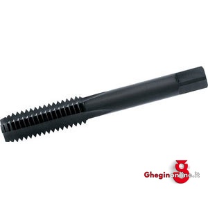 MASCHI A MANO VAPORIZZATI FILETTATURA METRICA ISO DIN13 (DIN 352) FINITORE 9094GF 12 MAS-MANO 'M'VAP FINIT. hand taps Orig. Völkel