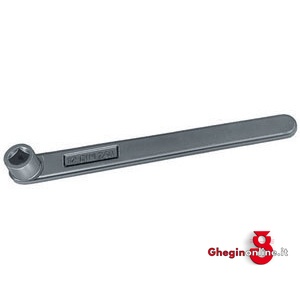 CHIAVI A LEVA CON BOCCA QUADRA 911GL 24 CHIAVI A LEVA offset socket wrenches Prod. SCU