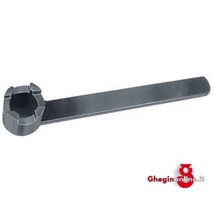 CHIAVI BOCCA A CROCE 911GP 32 CHIAVI BOCCA A CROCE offet cross socket wrenches Prod. SCU