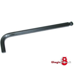 CHIAVI PER ESAGONI INTERNI 913GE 5/16 CHIAVI x ESAGONI INT. allen head screw wrenches Prod. SCU
