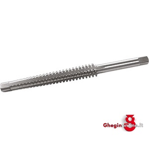 MASCHI MACCH. TRAPEZOIDALI - TOLL. 7H 9146G 24 5 MASCHI DX x MACC."Tr" machine nut taps Orig. Völkel
