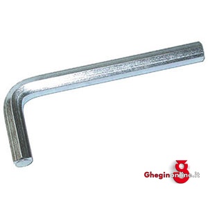 CHIAVI PER ESAGONI INTERNI QUALITA' FINE - ESAGONI IN POLLICI USA 914GAP 1 CHIAVI x ESAGONI INT. allen head screw wrenches Prod. SCU