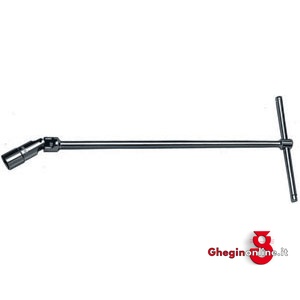 CHIAVI PER CANDELE 918B CHIAVI x CANDELE spark plug spanners Prod. SCU