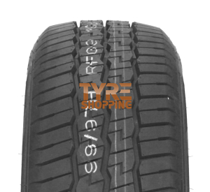 Pneumatici Furgone o Autocarro Estivi ROTALLA RF09 205/65 R16 107/105T