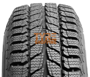 Pneumatici Furgone o Autocarro Invernali UNIROYAL S-MAX2 185/75R16C 104/102R 8PR