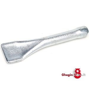 LEVACOPERTONI IN ACCIAIO SPECIALE TIPO A PERCUSSIONE 928GT LEVACOPERTONI tyre levers Prod. SCU - Orig. Buco