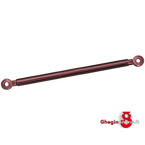 BARRE DI TRAINO AUTOCARRI 932GT BARRE TRAINO AUT.RRI tow roads for truks Prod. SCU - Orig. Buco