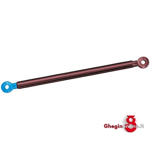 BARRE DI TRAINO AUTOCARRI 933G BARRE TRAINO AUT.RRI tow roads for truks Prod. SCU - Orig. Buco