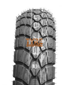 Pneumatici Moto DUN. 130/80- 17 65 P TL D602