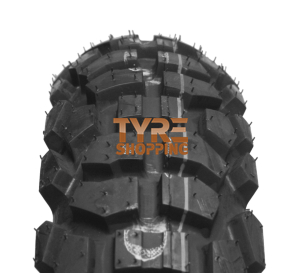Pneumatici Moto DUN. 90/100- 16 51 P TT D605
