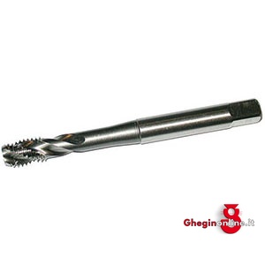 MASCHI MACCHINA FILETTATURA METRICA - PASSO GROSSO M DIN 371 C 9405GE 10 MASCHI A MACCHINA 'M' HSS taps Prod. SCU