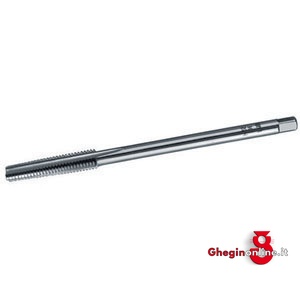 MASCHI MACCHINA PER DADI HSS-CO 5% FILETTATURA METRICA - PASSO GROSSO M DIN 357 9405GL 24 MASCHI MACCHINA x DADI HSS-Co 5% taps Prod. SCU