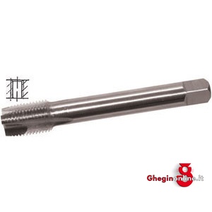 MASCHI MACCHINA HSS-CO 5% FILETTATURA METRICA - PASSO FINE MF DIN 374 B 9405GR 27 2 MASCHI MAC. HSS-E HSS-Co 5% taps Prod. SCU