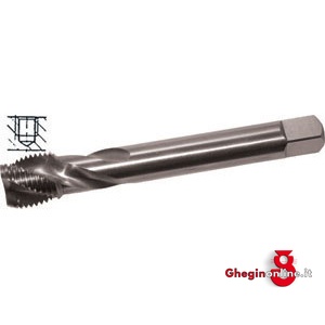 MASCHI MACCHINA HSS-CO 5% FILETTATURA METRICA - PASSO FINE MF DIN 374 C 9405GRE 30 2 MASCHI MAC. HSS-E HSS-Co 5% taps Prod. SCU