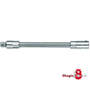 RICAMBI CHIAVI A BUSSOLA 1/4 PROLUNGA FLESSIBILE 942D RIC.CHIAVI A BUSS.1/4 spare parts for sockets Orig. Gedore