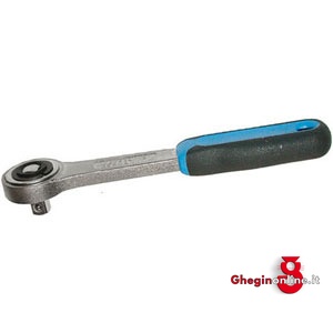 LEVE A CRICCO ATT.1/4 CON QUADRO REVERSIBILE 942S LEVE A CRICCO ATT. 1/4 ratchets Orig. Gedore