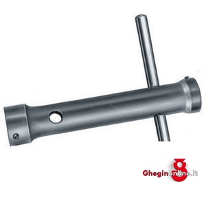 PORTAFILIERE A TUBO LUNGHEZZA MM 160 9468 PORTAFILIERE A TUBO dies stocks Prod. SCU