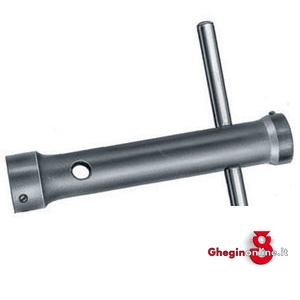 PORTAFILIERE A TUBO LUNGHEZZA MM 190 9469 PORTAFILIERE A TUBO dies stocks Prod. SCU