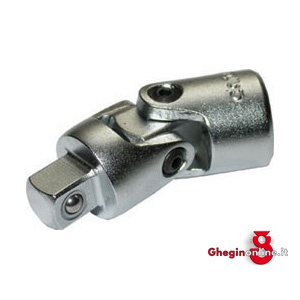 RICAMBI CHIAVI A BUSSOLA 1/4 SNODO A CARDANO 946GS SNODO A CARDANO spare parts for sockets Orig. Gedore red