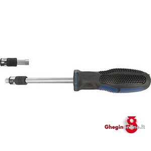RICAMBI CHIAVI A BUSSOLA 1/4 ADATTATORE 947GD ADATTATORE X BUSSOLE spare parts for sockets Prod. SCU