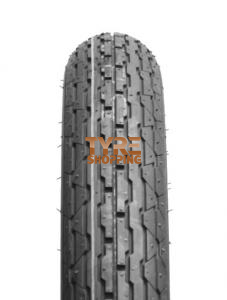 Pneumatici Moto DUN. 3.00- 19 49S TT F14