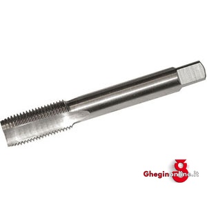 MASCHI PER INSERTI M 9501G 24 3 MASCHI PER INSERTI 'M' thread inserts in stainless steel Orig. V-Coil