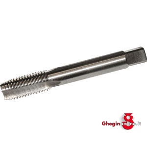 MASCHI PER INSERTI UNC/NC 9501GA 1/2 MASCHI xINSERTI UNC/NC thread inserts in stainless steel Orig. V-Coil