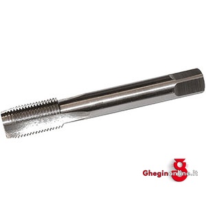 MASCHI PER INSERTI UNF/NF 9501GB 1/2 MASCHI xINSERTI UNF/NF thread inserts in stainless steel Orig. V-Coil