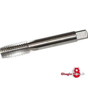 MASCHI PER INSERTI BSW 9501GE 1/2 MASCHI x INSERTI 'BSW' thread inserts in stainless steel Orig. V-Coil
