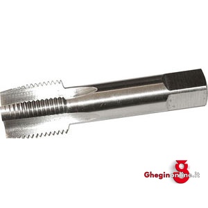 MASCHI PER INSERTI BSP 9501GL 1 MASCHI x INSERTI 'BSP' thread inserts in stainless steel Orig. V-Coil