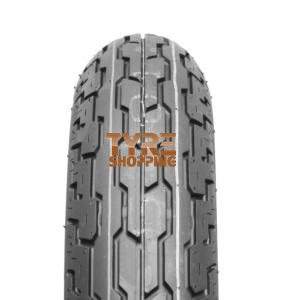 Pneumatici Moto DUN. 110/80- 19 59 S TT F24