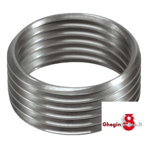 INSERTI SONDE LAMDA TIPO A BUSSOLA 9516GA INSERTI SONDE LAMDA thread inserts in stainless steel Orig. V-Coil
