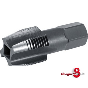 MASCHI PER INSERTI FILETTATI ART. 9516 GA-B 9516GC MASCHI x 9516GB-C thread inserts in stainless steel Orig. V-Coil
