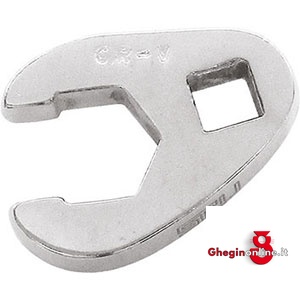 CHIAVI A INSERTO ATTACCO 3/8" DIN 3120-ISO 1174 952TA 27 CH.BUSS.ESAG.ATT. 3/8 insert-wrenches Prod. SCU