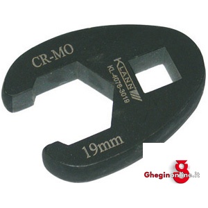 CHIAVI A INSERTO ATTACCO 3/8" DIN 3120-ISO 1174 952Z 17 CH.BUSS.ESAG.ATT.3/8 insert-wrenches Orig. Gedore-Automotive