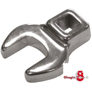 CHIAVI A INSERTO ATTACCO 3/8" DIN 3180-ISO 1174 953 15 CHIAVI APERTE ATT. 3/8 insert-wrenches Prod. SCU