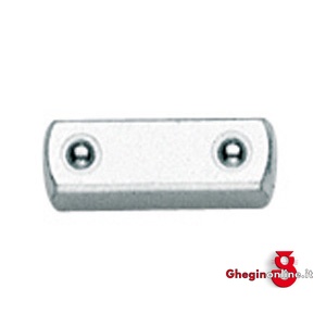 RACCORDI QUADRI DA 3/8 PER ART.953P 953D RACCORDI QUADRI DA 3/8 spare parts for sockets Orig. Gedore