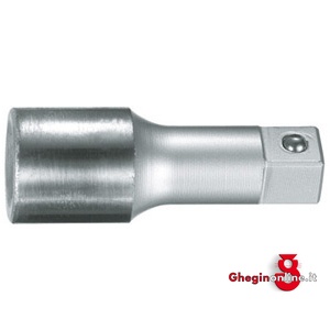 PROLUNGHE MM.50-3/8 953D 2 PROLUNGHE mm.50 - 3/8 spare parts for sockets Orig. Gedore