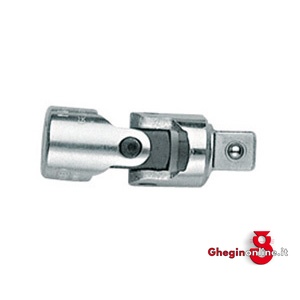 SNODI A CARDANO DA 3/8 953I SNODI A CARDANO DA 3/8 spare parts for sockets Orig. Gedore
