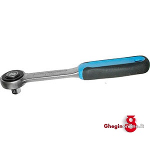 LEVE A CRICCO DA 3/8 CON QUADRO REVERSIBILE; LUNGH.MM 200 953P LEVE A CRICCO DA 3/8 ratchets Orig. Gedore