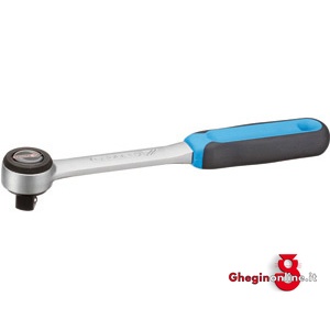 LEVE A CRICCO DA 3/8 CON DISCO PER MOVIMENTI D+S; LUNGH.MM 200 953S LEVE A CRICCO DA 3/8 ratchets Orig. Gedore