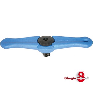 LEVE A CRICCO 954 LEVE A CRICCO ATT. 3/8 ratchets Orig. Gedore