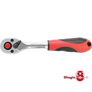 LEVA A CRICCO CON LEVETTA MOVIM. D+S 956RPA LEVE A CRICCO ATT. 3/8 ratchets Orig. Carolus