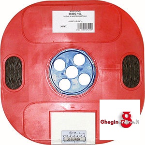 SEGHE A NASTRO PER METALLI IN ACCIAIO LEGATO 9600G 25L SEGHE A NASTROxMETALLI metal-cutting bandsaw blades Prod. SCU