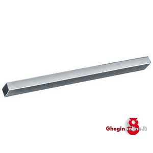 BARRETTE TRATTATE E RETTIFICATE RETTANGOLARI 9689 15 25 200 BARRETTE RETTANGOLARI tool-bits of Super High Speed steel Prod. SCU