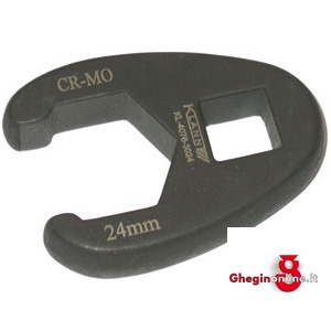 CHIAVI A INSERTO ATTACCO 1/2" DIN 3120-ISO 1174 970RA 22 CH.BUSS.POLIG.ATT.1/2 insert-wrenches Orig. Gedore-Automotive