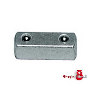 RACCORDI QUADRI DA 1/2 970RD RACCORDI QUADRI DA 1/2 spare parts for sockets Orig. Gedore