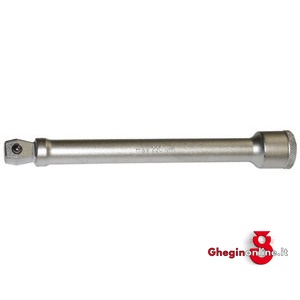 PROLUNGHE ANGOLARI DA 1/2 970RG 250 PROLUNGHE ANGOL.DA 1/2 spare parts for sockets Orig. Gedore