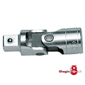 SNODI A CARDANO DA 1/2 970RI SNODI A CARDANO DA 1/2 spare parts for sockets Orig. Gedore